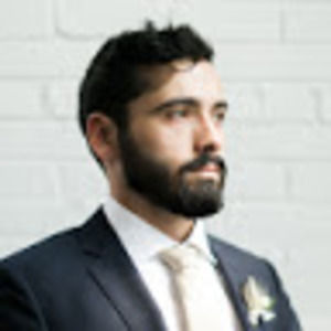 Meet your Posher, Mitchell